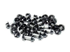 20 Pin Point Wheelsets